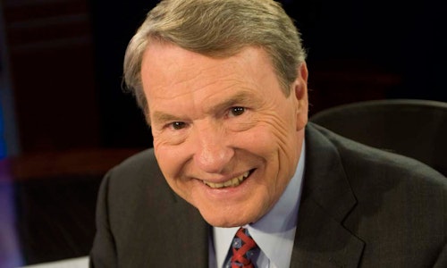 Lights, Camera, Politics: A Look into Presidential Debates