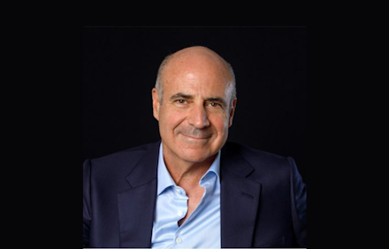 NexPoint Lecture: Author Bill Browder on Russia