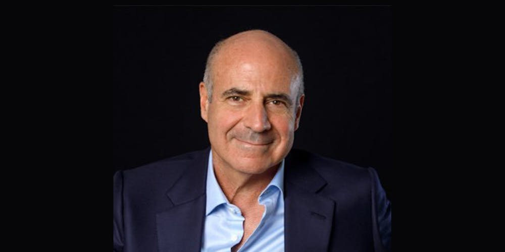 Author Bill Browder on Russia