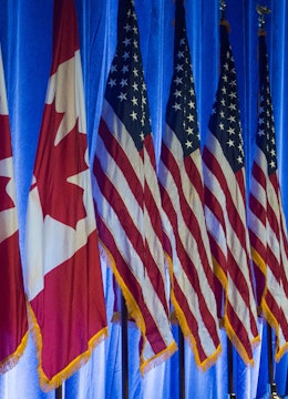 North America Agenda for Global Competitiveness
