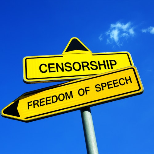 How to Protect and Enhance Freedom of Expression