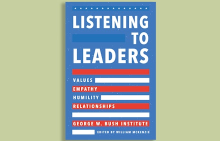 Listening to Leaders