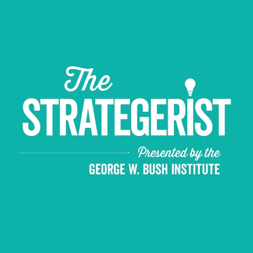 Top 10 Moments from the First Season of <em>The Strategerist</em> Podcast