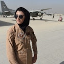 Niloofar Rahmani
