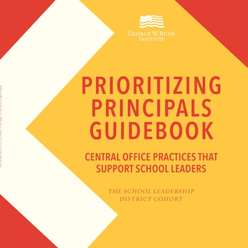 Prioritizing Principals Guidebook