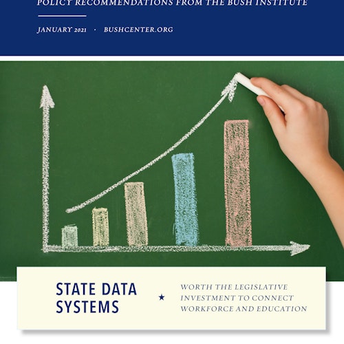 State Data Systems: Worth the Legislative Investment to Connect Workforce and Education