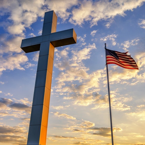 Religious Freedom Can Teach Us About Strengthening American Democracy