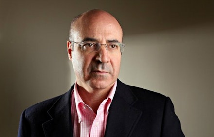 Corruption and Violence in Russia: Author Event with Bill Browder