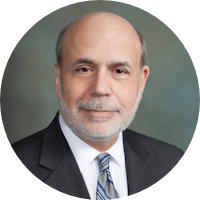 Ben Bernanke