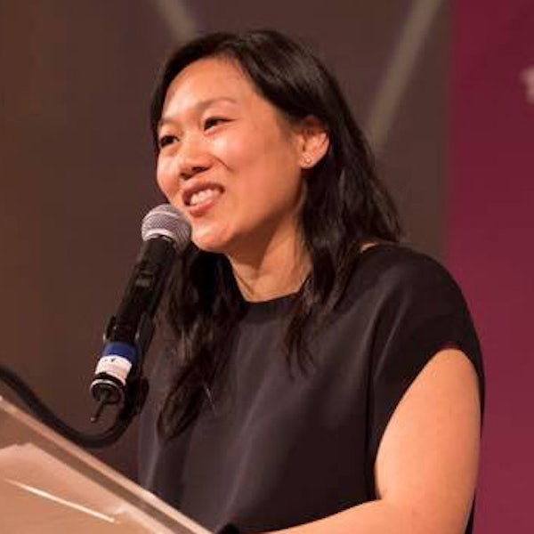 Dr. Priscilla Chan | Bush Center