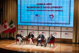 USMCA Event