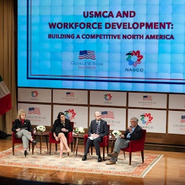 USMCA Event