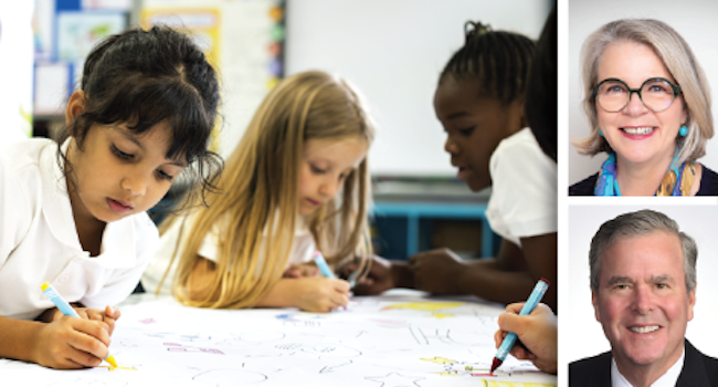 The Future of Education