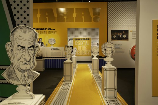 George W. Bush Presidential Center: Home to the Bush Presidential ...