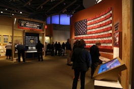 Permanent Exhibit