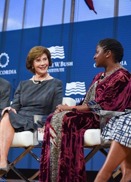 George W Bush Institute Explore Our Work