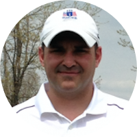 Jason Stamer
