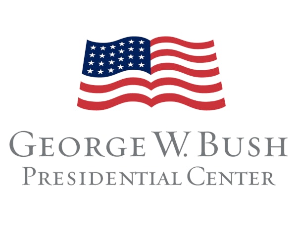 George W. Bush Presidential Center: Home to the Bush Presidential Library and Museum and the Bush Institute