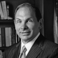 Robert A. McDonald