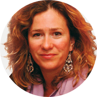 Sonia Purnell