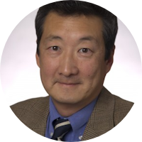 Victor Cha