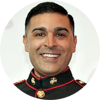 Mario Alcala