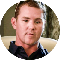 Nicholas Bradley