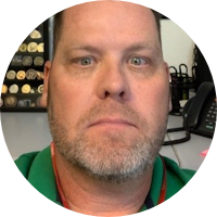 Brian Worbington
