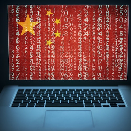 China’s Emergence as a Disinformation Force