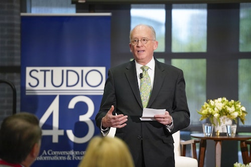 Meet the Experts: Q&A with Matthew Rooney