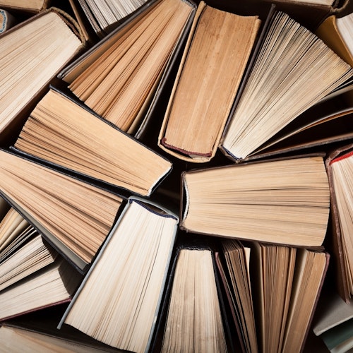 Book List: Reads That Are Making Us Smarter