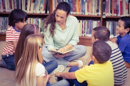 School Library