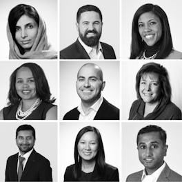 Presidential Leadership Scholars