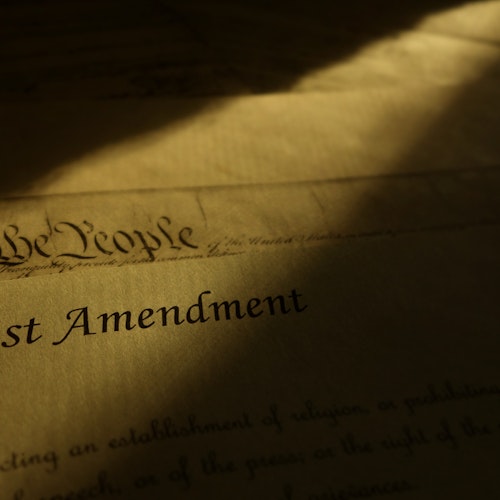 Understanding What the Constitution Says – and Doesn’t Say – about Religious Freedom