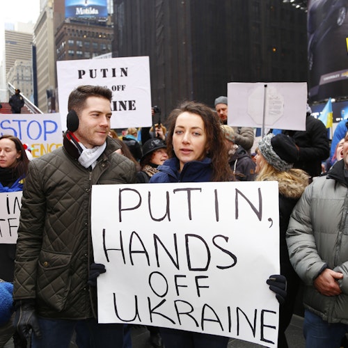 What Happens in Ukraine Matters 