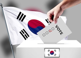 South Korea Elections