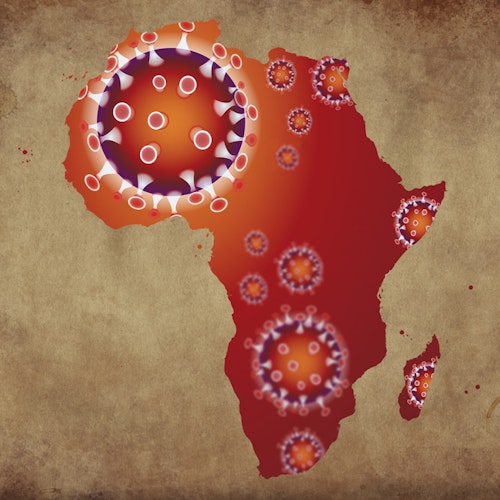 PEPFAR’s critical role in Africa’s COVID-19 response and future global health security