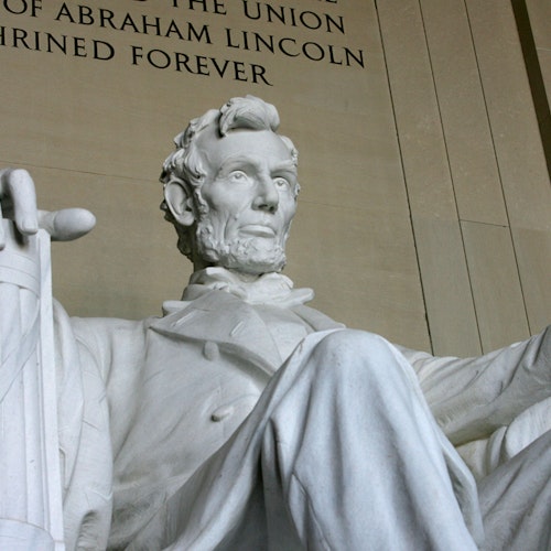 Abraham Lincoln: A Poet of Democracy Who Inspired Freedom’s Spread