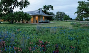 chapel retreat architecturaldigest