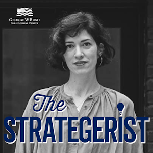 The Strategerist