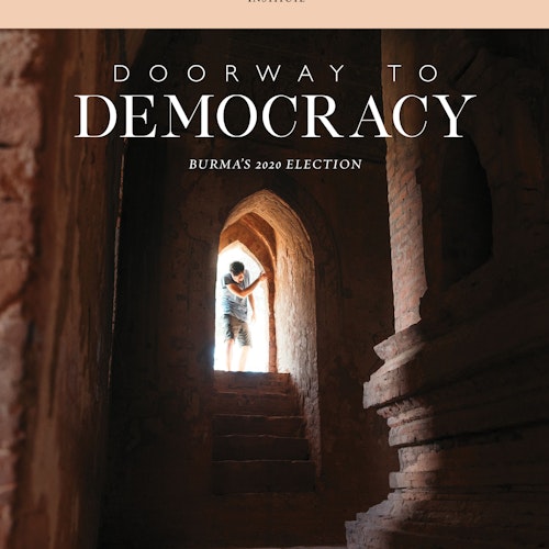 Doorway to Democracy: Burma's 2020 Election