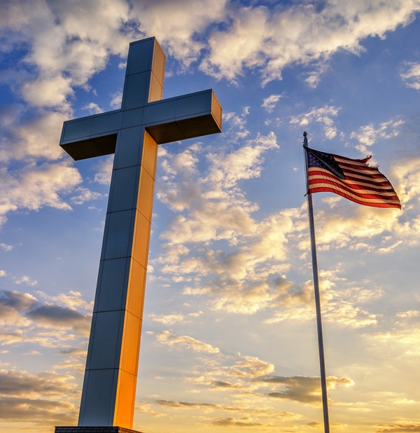 Download The Religious Freedom Battleground