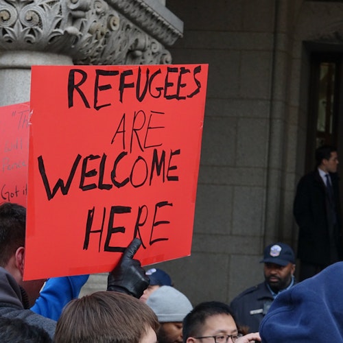 Refugee Cuts Harm America's Economy