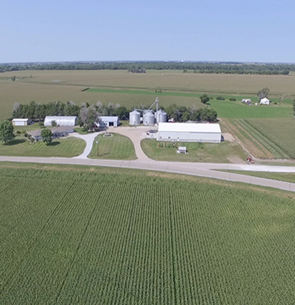 Our Politics Should Address the Rebirth of Community Bush Center