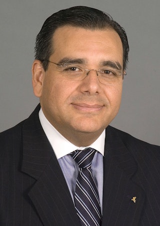 Juan Jose Daboub