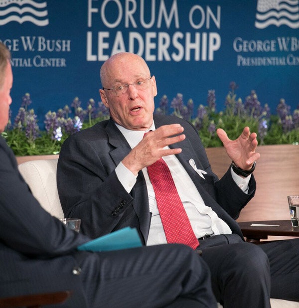 Transformational leadership george w bush essay example 06 picture