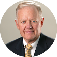 Ray L. Hunt