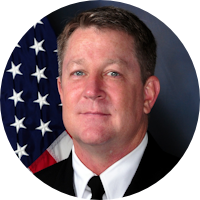 James B. Herring